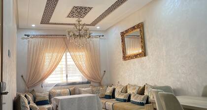 Appartement agréable Fes