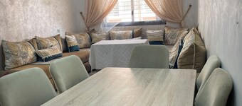 Pleasant apartment Fes
