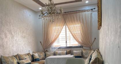 Appartement agréable Fes