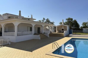 House, Smoking | Exterior - ID #14 BnB Homes Villa (Albufeira)
