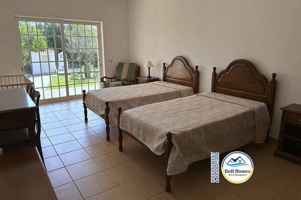 Villa | Aussenbereich