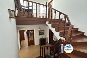 Villa | Aussenbereich