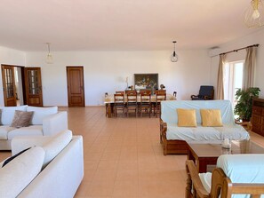 Casa | 5 habitaciones 
