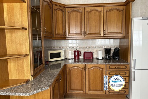 ID #14 BnB Homes Villa