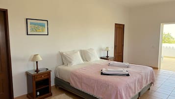 Villa | 5 dormitorios