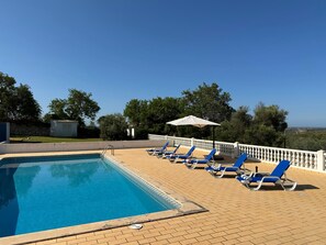 House | 5 bedrooms - ID #14 BnB Homes Villa (Albufeira)