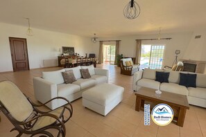 Villa | Aussenbereich