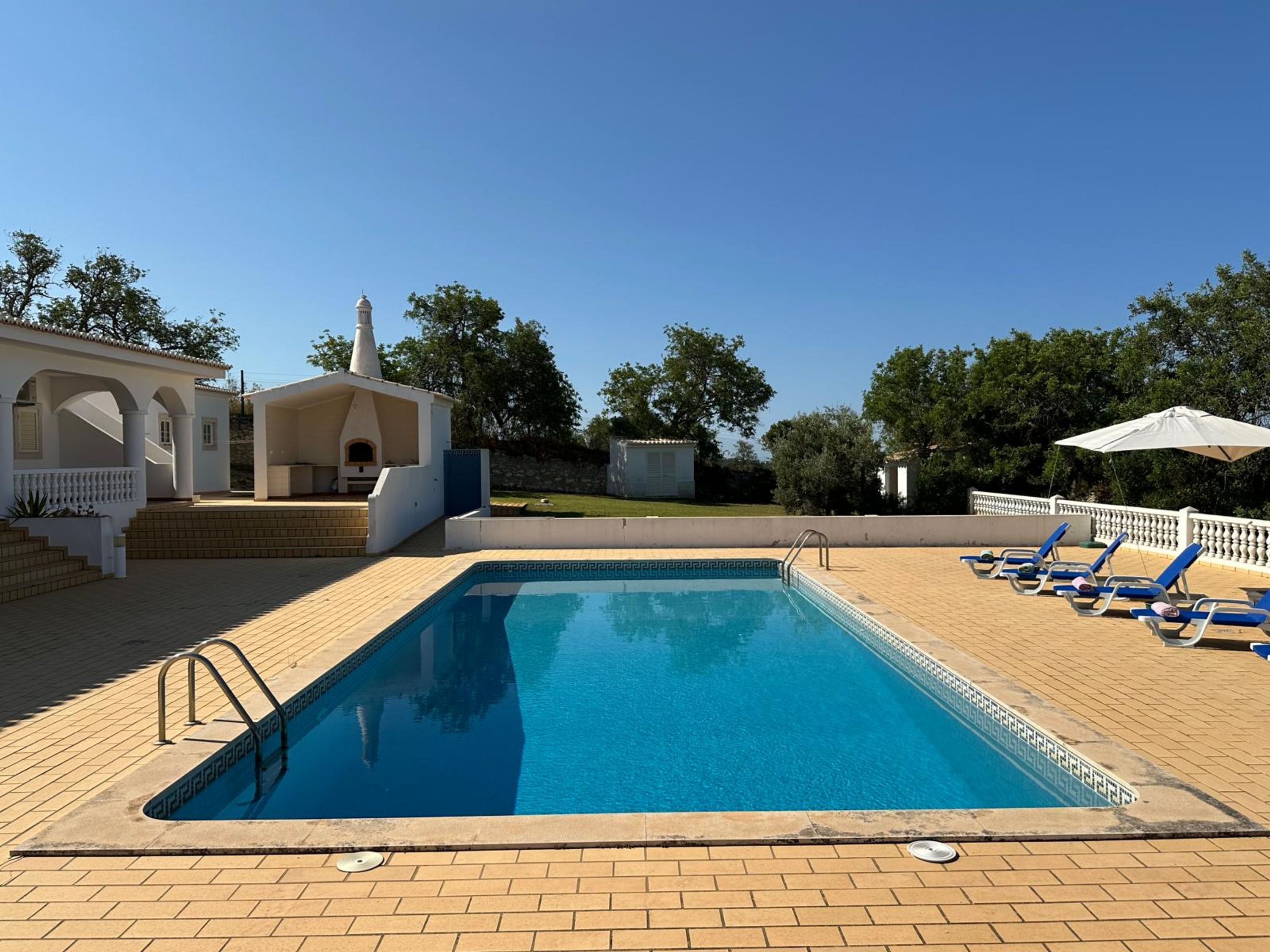 Villa | 5 bedrooms