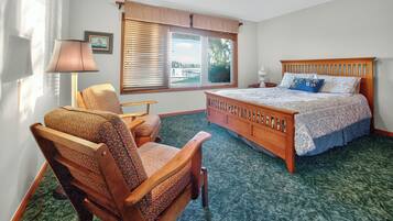 Internet y ropa de cama