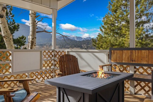 Fairways & 14ers - Your Estes Park Escape Awaits