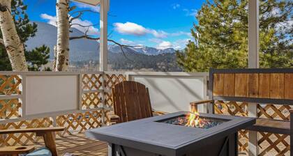 Fairways & 14ers - Your Estes Park Escape Awaits