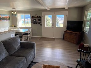 電視、DVD 播放機