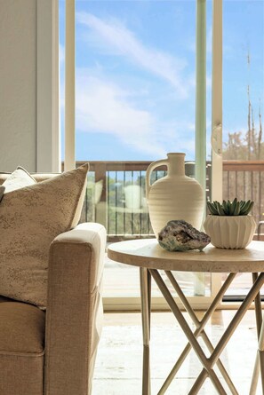 TV, fireplace, offices - Black Berry Cabin 5BR Modern Retreat with Hot Tub (Sevierville)