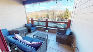 Terrazza/patio