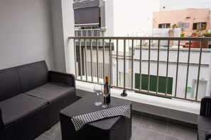 Property grounds - Sea Soul Apartment Playa San Juan (Playa de San Juan)