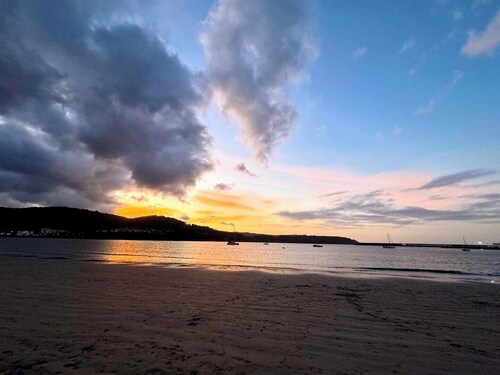 Penthouse 5 minutes from everywhere. Ideal house for families with pets