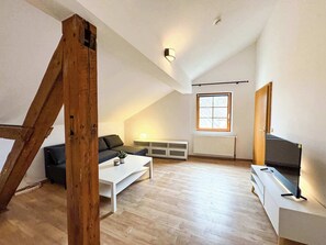 Tv och kontor