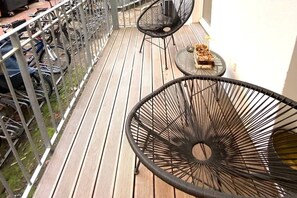 Property grounds - City center backyard Jewel - Ani (Berlin)