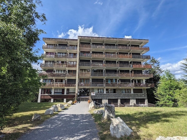Aussenbereich