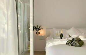 Desk, WiFi, bed sheets - Alora Private Villa - Pool & 360 Mountain Views (Álora)