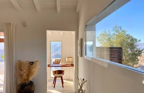 Interior - Private Villa • Pool • Panoramic Views • Álora (Álora)