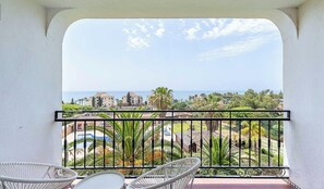 Property grounds - 2 BR Seaviews Close to Beach By Better Bookings (Mijas)