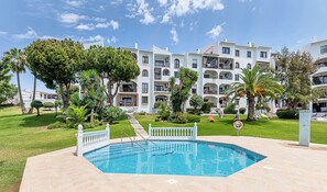 Pool - 2 BR Seaviews Close to Beach By Better Bookings (Mijas)