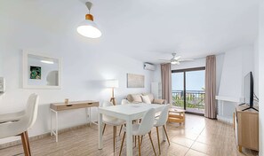 Dining - 2 BR Seaviews Close to Beach By Better Bookings (Mijas)