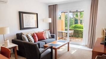 Télévision, espaces bureaux