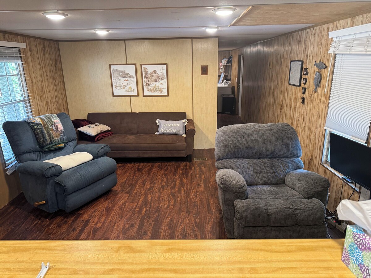 Majoittajan profiilikuva