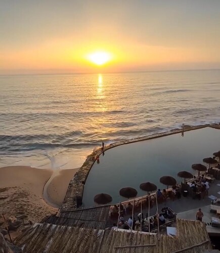 Full Boutique B&B for Events, Retreats, Groups - Azenhas do Mar Valley House