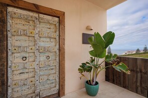 DĂ©tail de lâextĂ©rieur