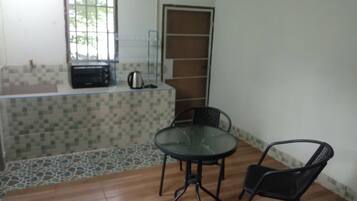 Basic-værelse | Gratis Wi-Fi