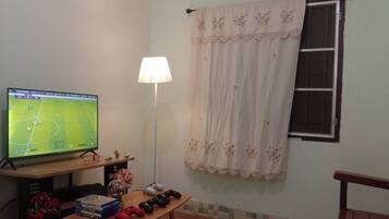 ห้องเบสิก | Wi-Fi ฟรี