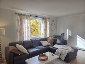 منطقة المعيشة