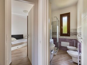 Apartemen | Kamar mandi