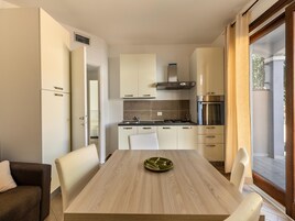Apartamento | Restauración
