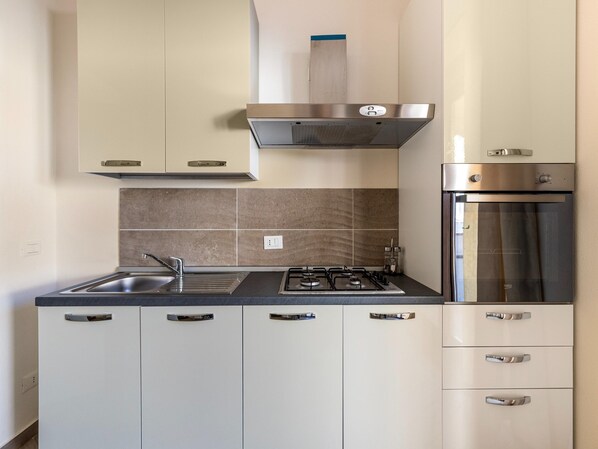 Apartment | Eigene Küche