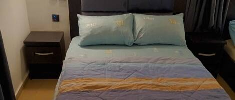 Hus – executive | Strykejern/-brett og wi-fi (inkludert)