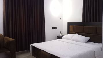 Silitysrauta/-lauta, ilmainen Wi-Fi