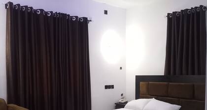 Divine Villa and Resorts Ltd