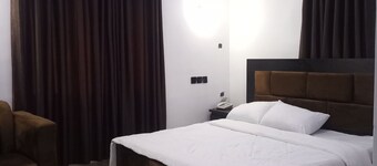 Divine Villa and Resorts Ltd