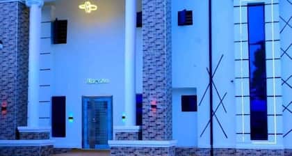 Divine Villa and Resorts Ltd