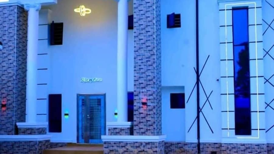 Divine Villa and Resorts Ltd