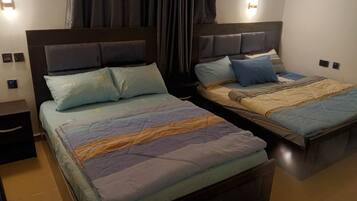 Apartment | Iron/ironing board, free WiFi