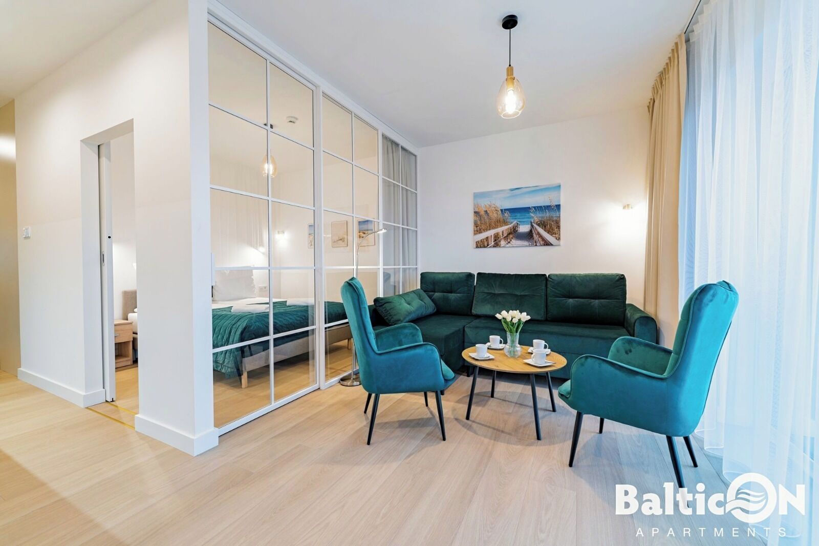 Smart TV 40 pulgadas con canales de televisión digitales