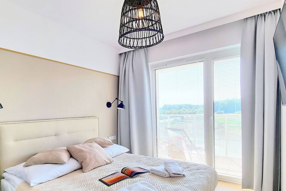 Classic-huoneisto, näköala pihalle (F407) | Silitysrauta/-lauta, ilmainen Wi-Fi, vuodevaatteet