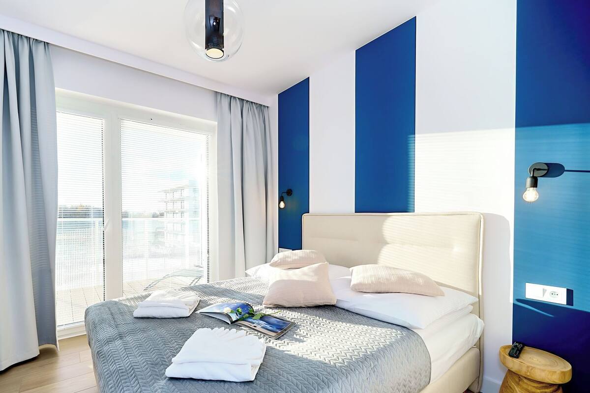 Appartement Classique, vue piscine (B410) | Fer et planche à repasser, Wi-Fi gratuit, draps fournis