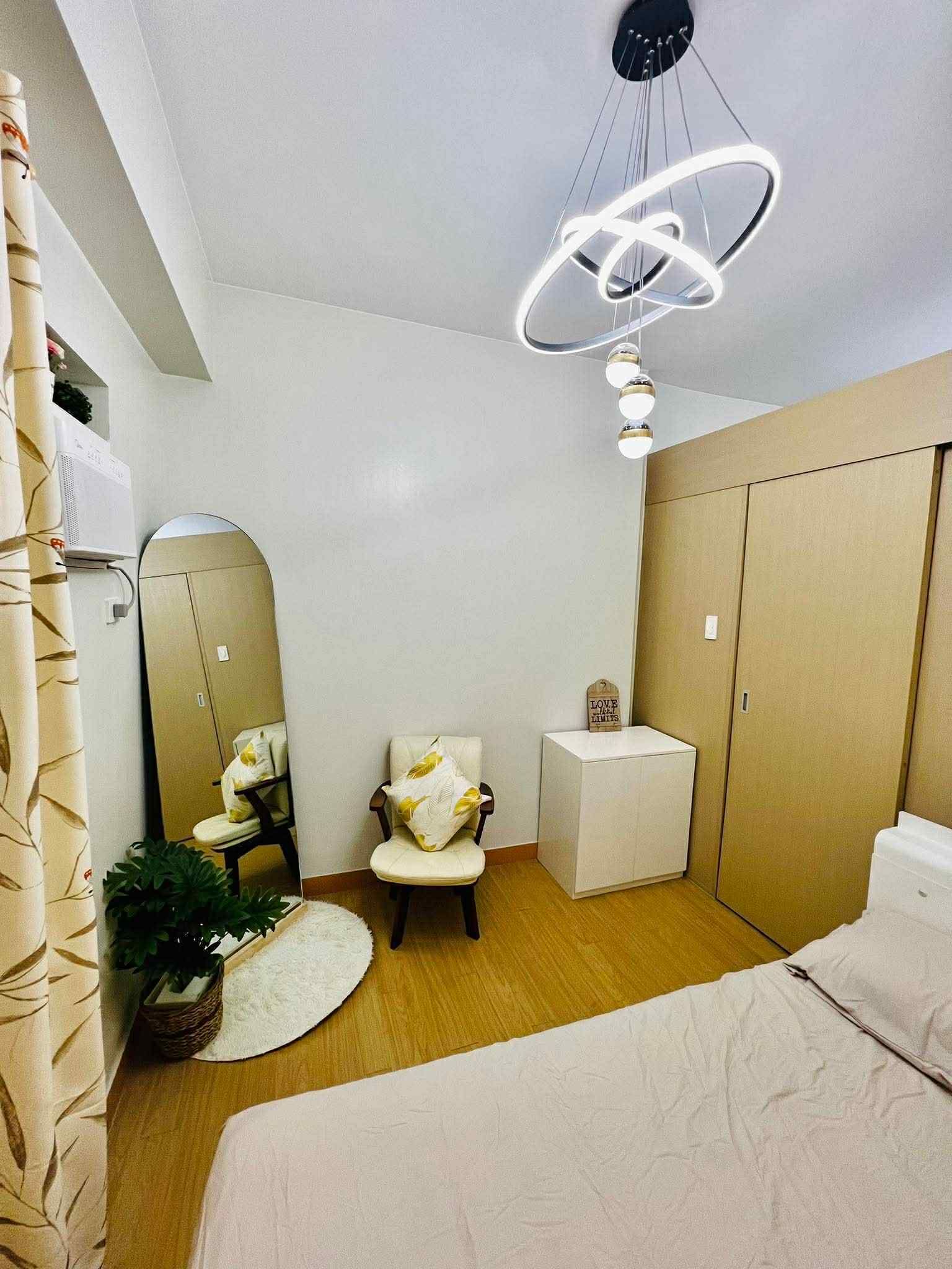 1 bedroom, free WiFi, bed sheets, wheelchair access