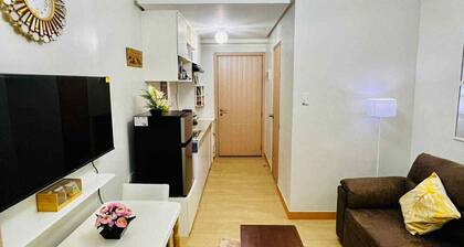 Come and enjoy your stay @ out one bedroom condo unit..